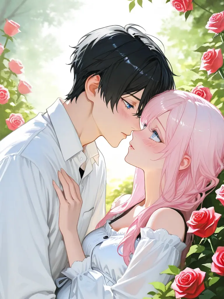 mohw1031의 ハッピーエンドの先は地獄