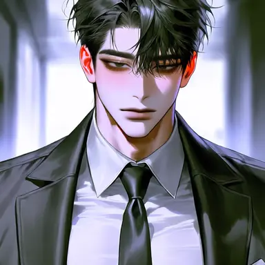 Profile image of 차도혁