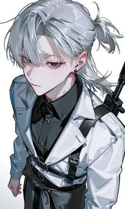 Profile image of 錫