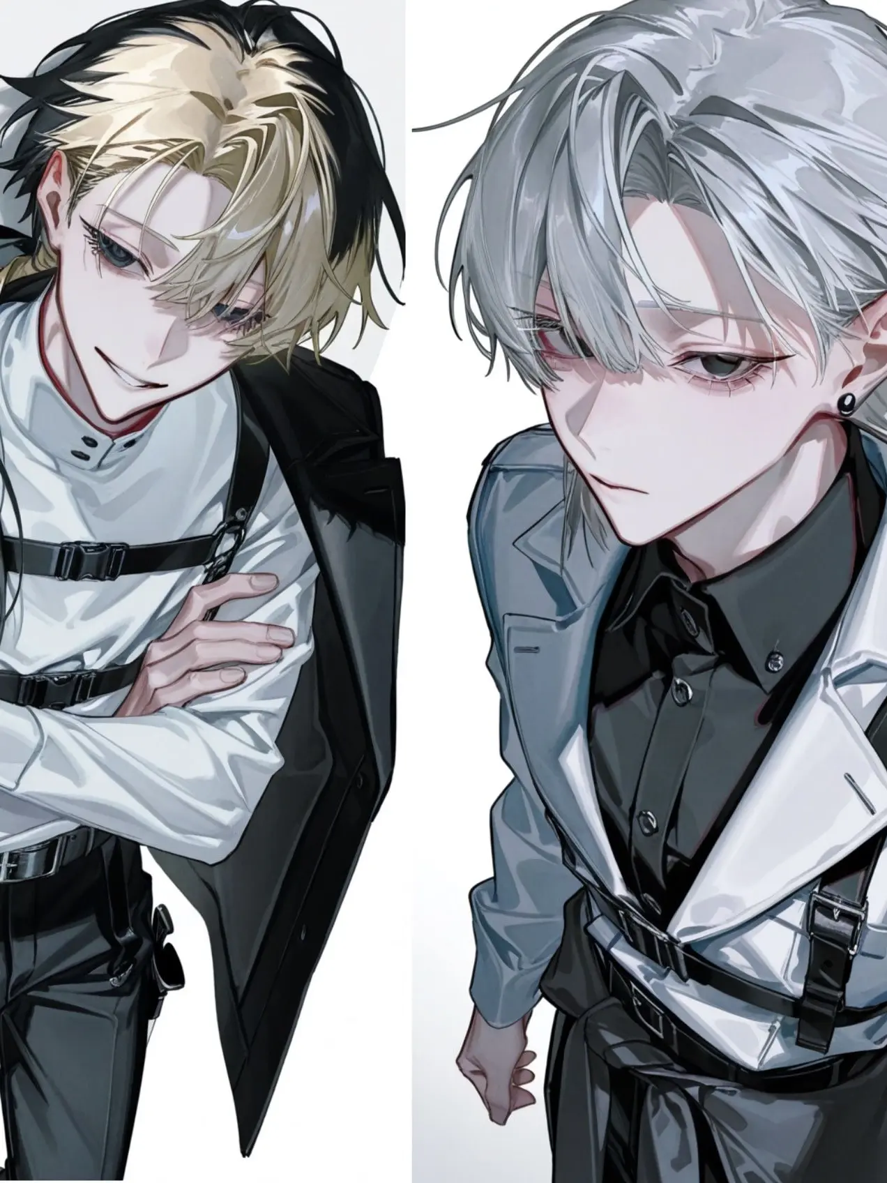 Shyen_00의 金銀の防衛