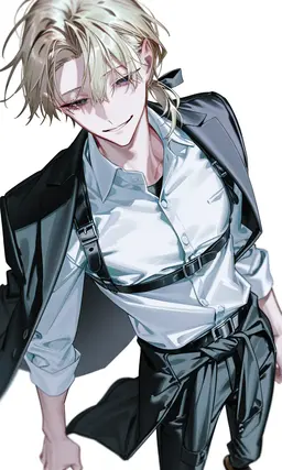 Profile image of 琥珀