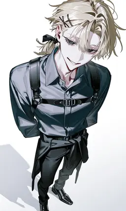 Profile image of 琥珀