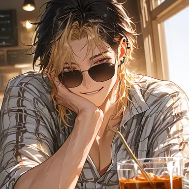 Profile image of 将吾