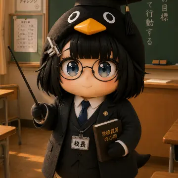 Profile image of ググガガ校長