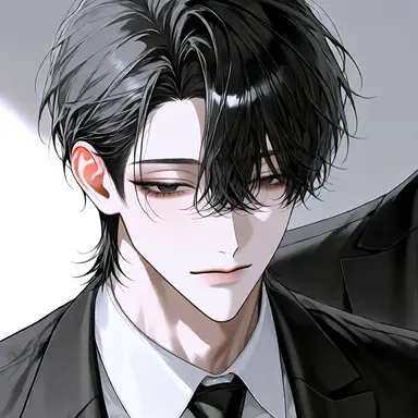 Profile image of Baek Geonwoo