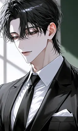 Profile image of Baek Geonwoo