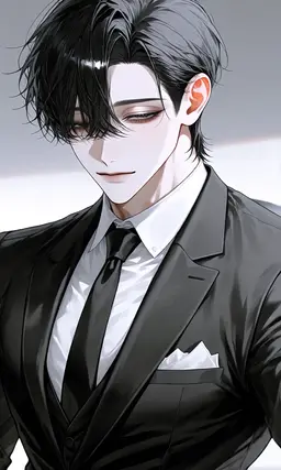 Profile image of Baek Geonwoo