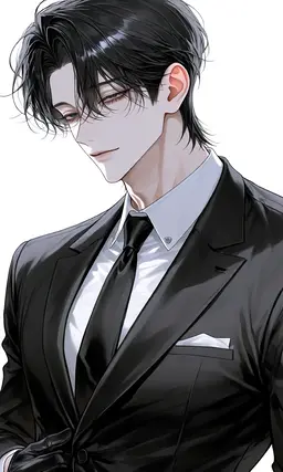 Profile image of Baek Geonwoo