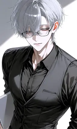 Profile image of Choi Sion