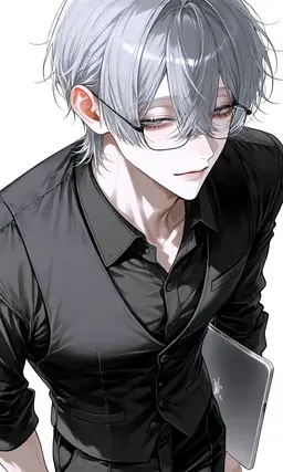 Profile image of Choi Sion