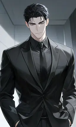 Profile image of Han Doyun