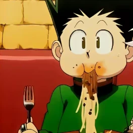 ゴン