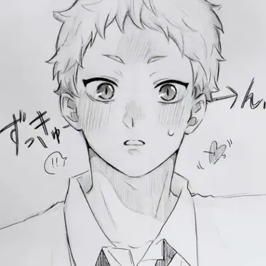 Profile image of 夜久 衛輔