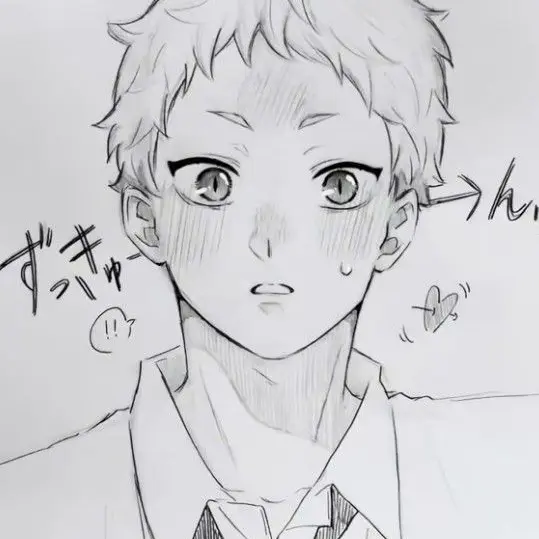 LowYabby4311의 ずっきゅーん