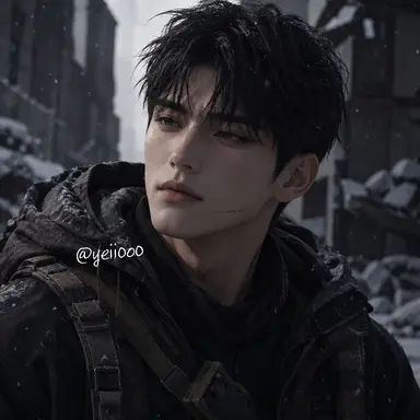 Profile image of Kang Dohyun