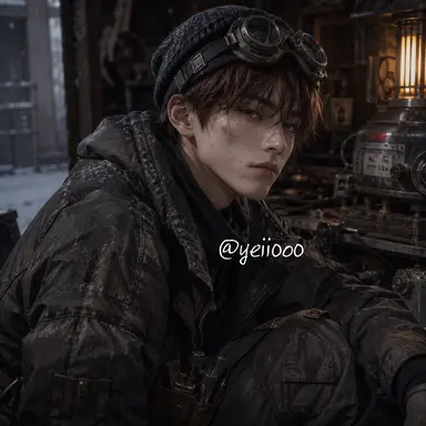Profile image of Han Baekhyun