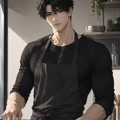 Profile image of 龍臣