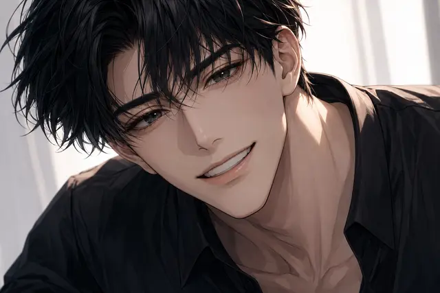 Profile image of 龍臣