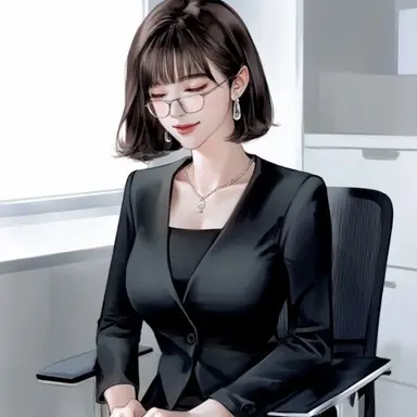 Profile image of 정수아
