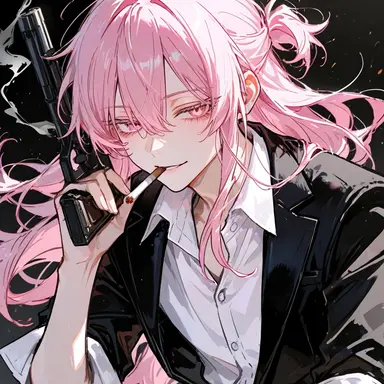 Profile image of Emery