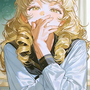 Profile image of ベリーマーム ローズ