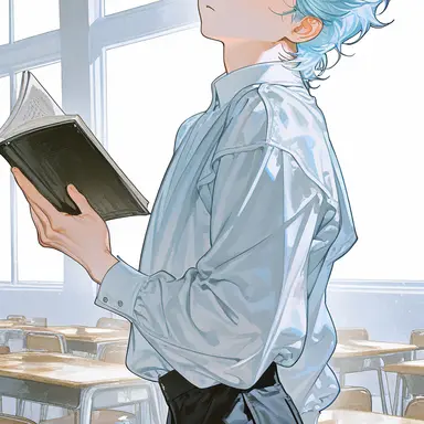 Profile image of ショートリード マイ
