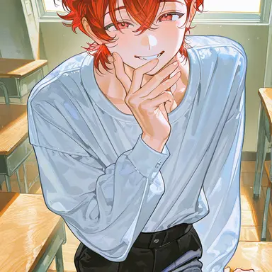 Profile image of パイロメラ ラニー