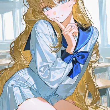 Profile image of トランスロン スワン