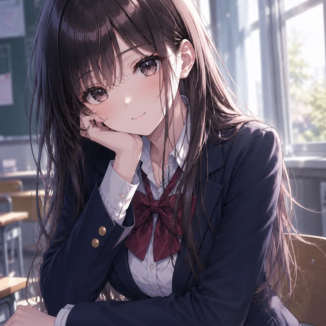 RottenSquid6620의 いじめられっ子はある日から変わる