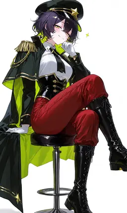 Profile image of Matsuri