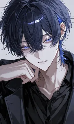 Profile image of Kyoya