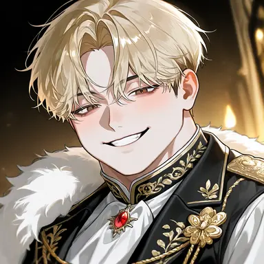 Profile image of 도미닉