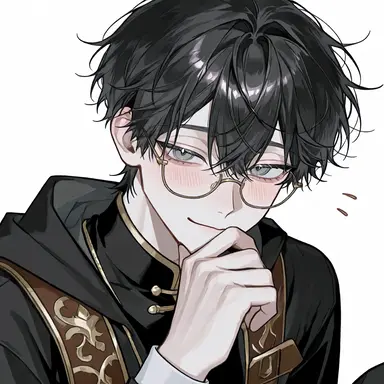 Profile image of 멀린
