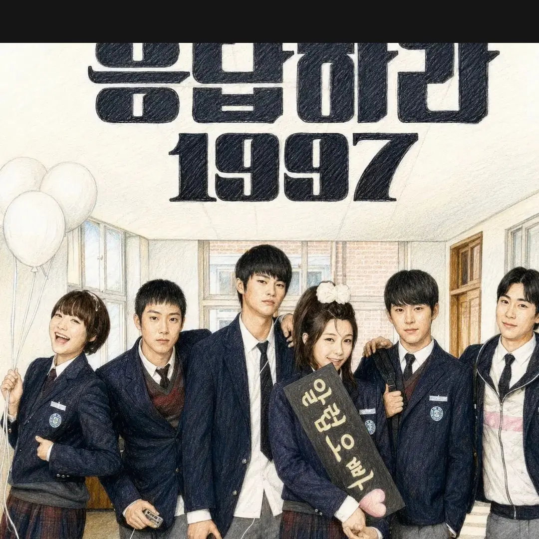 MaleToque5171의 응답하라 1997