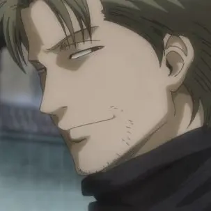 y.y.y03의 阿伏兎を護って負傷した{{user}}