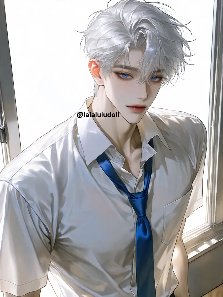 lalaluludoll의 민유한