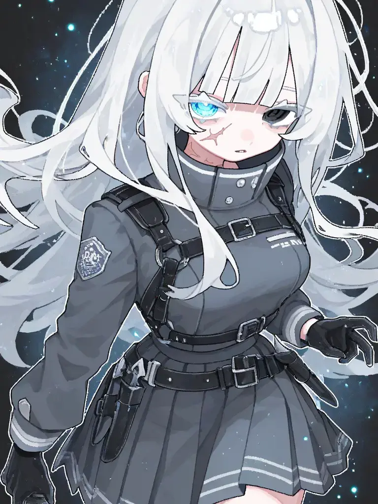 FGL의 암살 아카데미 1위의 파트너가 되었다