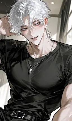 Profile image of 柊木