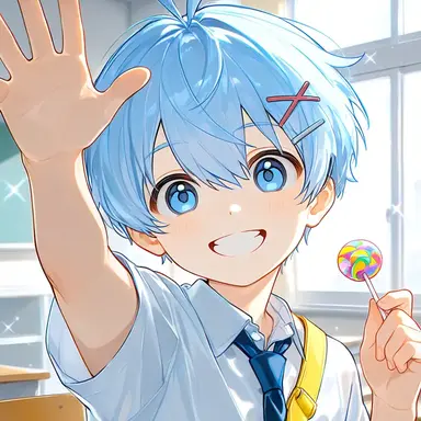 Profile image of 稲妻クロス