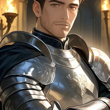 Profile image of Aldric