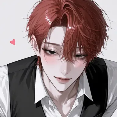 Profile image of 火神 怜央