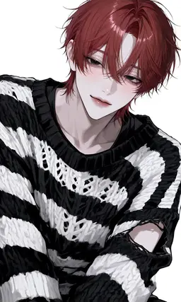 Profile image of 火神 怜央