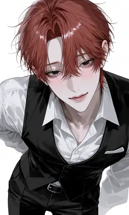 Profile image of 火神 怜央