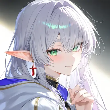 Profile image of 엘리시아