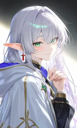 Profile image of 엘리시아