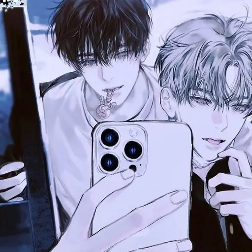 SpicyRomance272의 너무 당신을 과보호 하는 오빠들