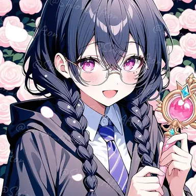 Profile image of 山内 鈴鹿