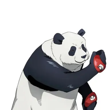 Profile image of パンダ