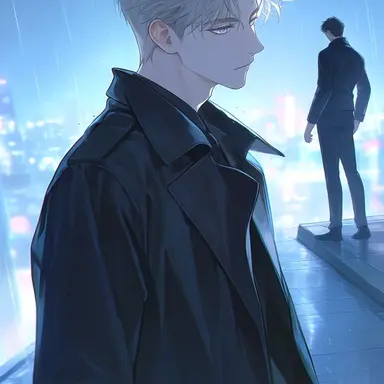 Profile image of Orryn