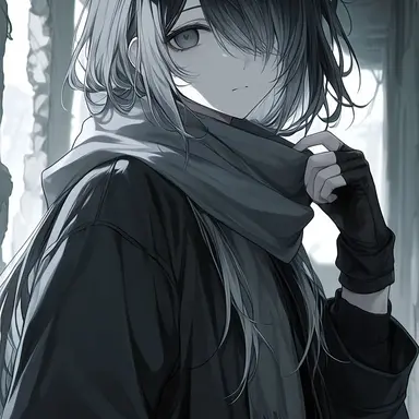 Profile image of Sable